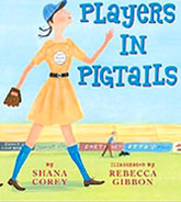 Players In Pigtails