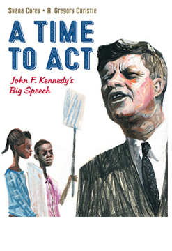 ATimeToAct JFK